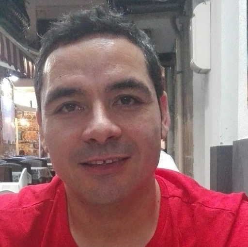 JAVI GONZALEZ