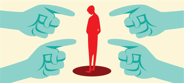 Vergüenza y culpa: ¿cuándo necesitamos ayuda?